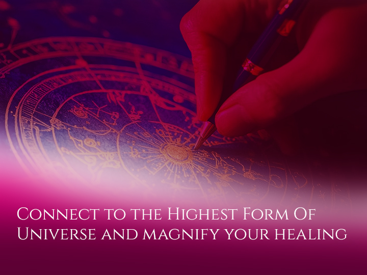 Magnified Healing® Level 1